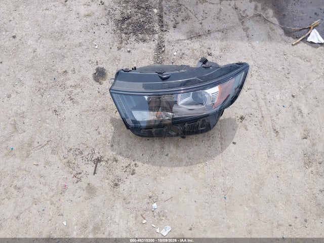 Продаж на аукціоні авто 2018 Ford Edge Sport, vin: 2FMPK4AP1JBB11583, номер лоту: 46315300