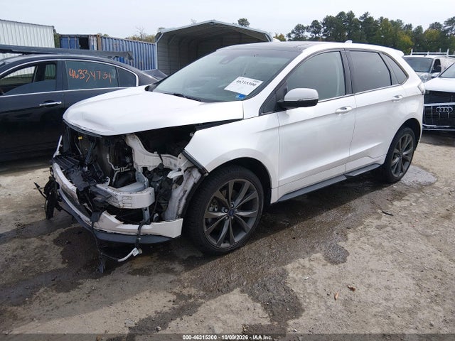 Продаж на аукціоні авто 2018 Ford Edge Sport, vin: 2FMPK4AP1JBB11583, номер лоту: 46315300