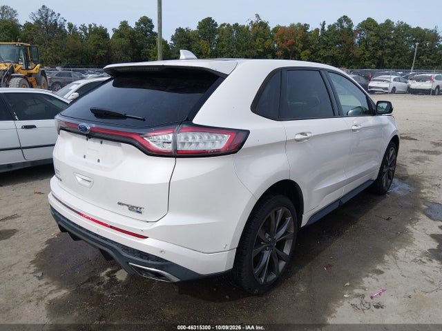 Продаж на аукціоні авто 2018 Ford Edge Sport, vin: 2FMPK4AP1JBB11583, номер лоту: 46315300