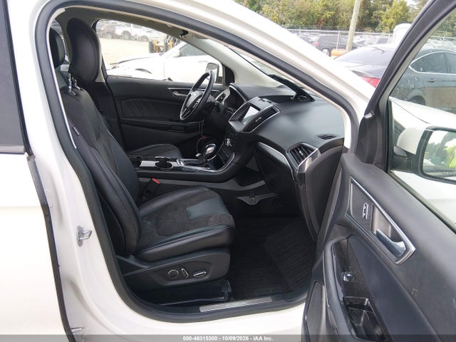 Продаж на аукціоні авто 2018 Ford Edge Sport, vin: 2FMPK4AP1JBB11583, номер лоту: 46315300