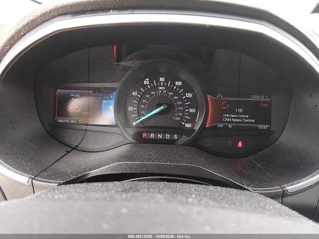 Продаж на аукціоні авто 2018 Ford Edge Sport, vin: 2FMPK4AP1JBB11583, номер лоту: 46315300