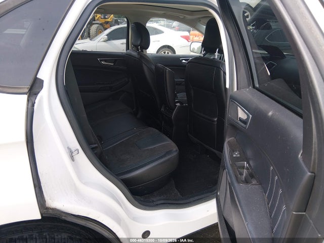 Продаж на аукціоні авто 2018 Ford Edge Sport, vin: 2FMPK4AP1JBB11583, номер лоту: 46315300