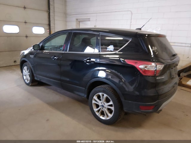 Продажа на аукционе авто 2017 Ford Escape Se, vin: 1FMCU9GD0HUA94573, номер лота: 46315310