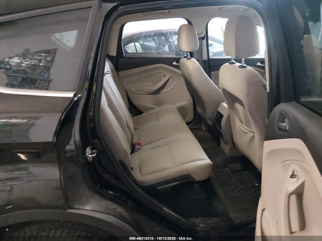 Продажа на аукционе авто 2017 Ford Escape Se, vin: 1FMCU9GD0HUA94573, номер лота: 46315310