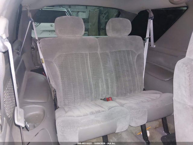 Aukcja sprzedaży 2002 Chevrolet Blazer Xtreme, vin: 1GNCS18WX2K159838, numer aukcji: 46315321