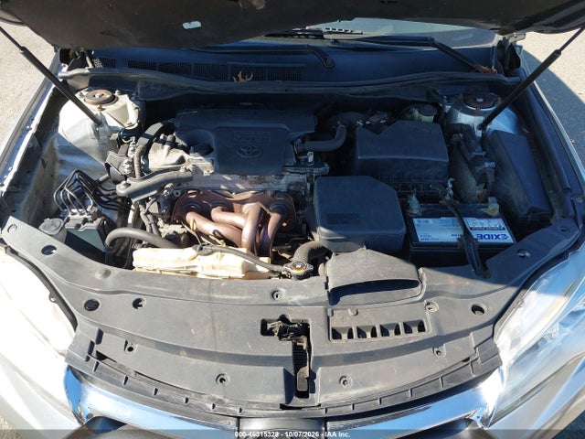 Aukcja sprzedaży 2017 Toyota Camry Le, vin: 4T1BF1FK2HU419294, numer aukcji: 46315328