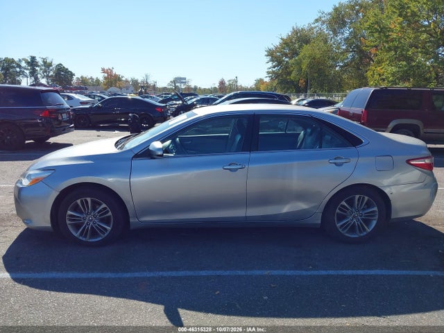 Aukcja sprzedaży 2017 Toyota Camry Le, vin: 4T1BF1FK2HU419294, numer aukcji: 46315328