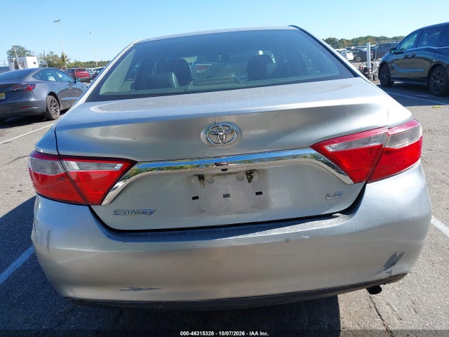 Aukcja sprzedaży 2017 Toyota Camry Le, vin: 4T1BF1FK2HU419294, numer aukcji: 46315328
