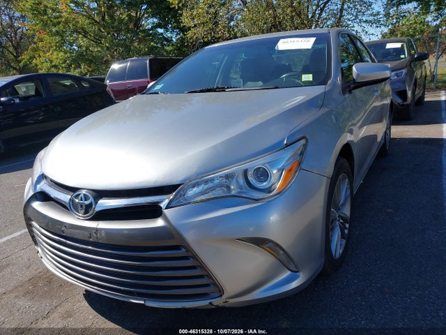 Aukcja sprzedaży 2017 Toyota Camry Le, vin: 4T1BF1FK2HU419294, numer aukcji: 46315328