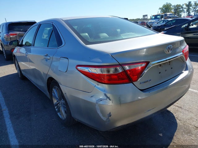 Aukcja sprzedaży 2017 Toyota Camry Le, vin: 4T1BF1FK2HU419294, numer aukcji: 46315328