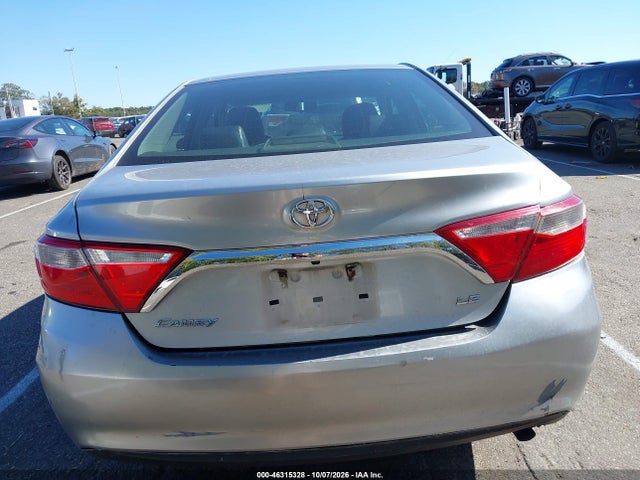 Aukcja sprzedaży 2017 Toyota Camry Le, vin: 4T1BF1FK2HU419294, numer aukcji: 46315328