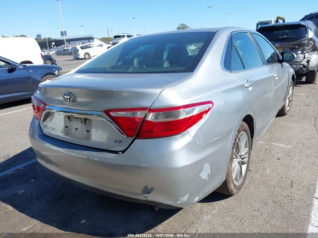 Aukcja sprzedaży 2017 Toyota Camry Le, vin: 4T1BF1FK2HU419294, numer aukcji: 46315328