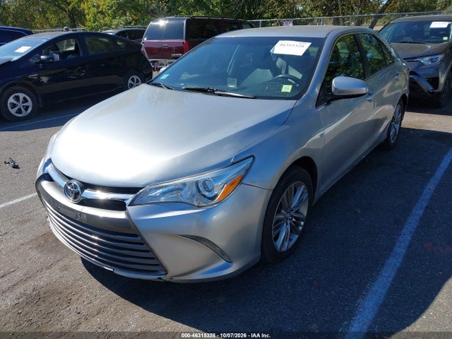 Aukcja sprzedaży 2017 Toyota Camry Le, vin: 4T1BF1FK2HU419294, numer aukcji: 46315328