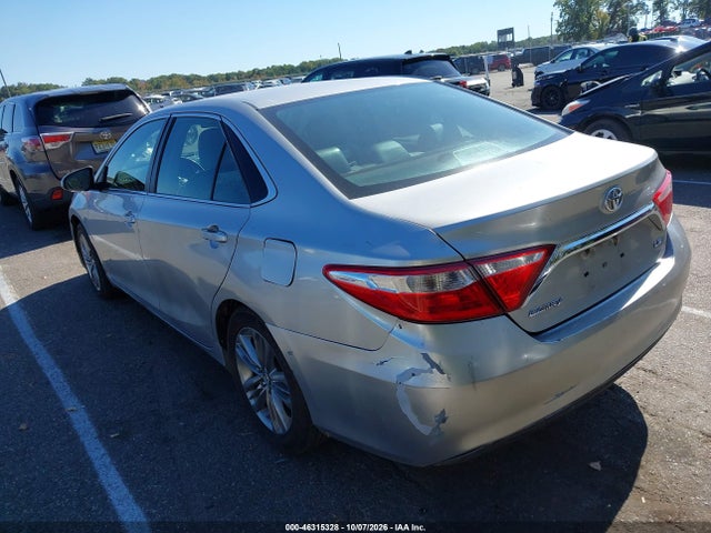 Aukcja sprzedaży 2017 Toyota Camry Le, vin: 4T1BF1FK2HU419294, numer aukcji: 46315328