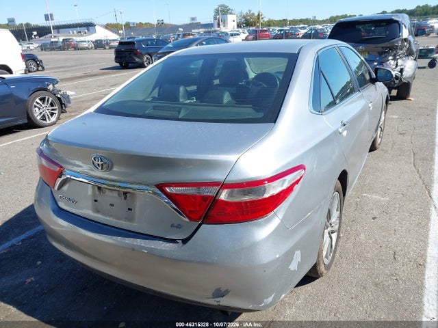 Aukcja sprzedaży 2017 Toyota Camry Le, vin: 4T1BF1FK2HU419294, numer aukcji: 46315328