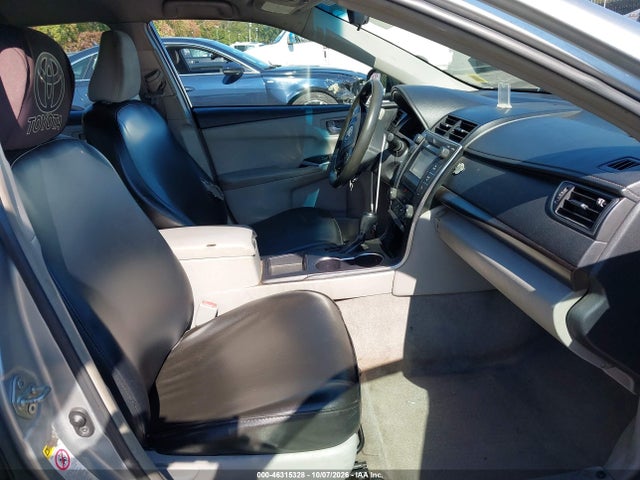 Aukcja sprzedaży 2017 Toyota Camry Le, vin: 4T1BF1FK2HU419294, numer aukcji: 46315328