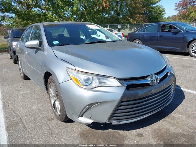 Aukcja sprzedaży 2017 Toyota Camry Le, vin: 4T1BF1FK2HU419294, numer aukcji: 46315328