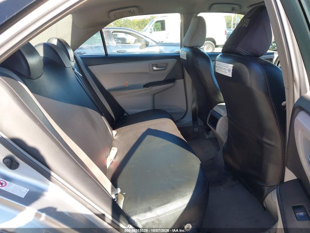 Aukcja sprzedaży 2017 Toyota Camry Le, vin: 4T1BF1FK2HU419294, numer aukcji: 46315328