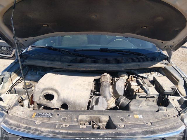 Ford Explorer 2016 1FM5K7B81GGB72949 Image 10