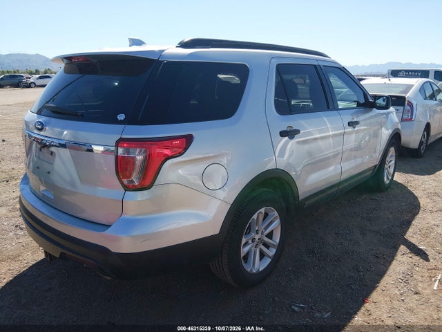 Ford Explorer 2016 1FM5K7B81GGB72949 Image 4