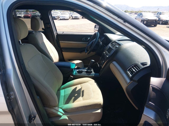 Ford Explorer 2016 1FM5K7B81GGB72949 Image 5