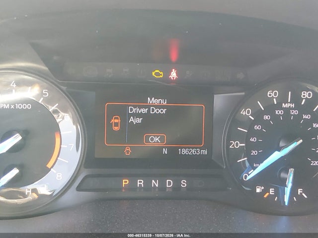 Ford Explorer 2016 1FM5K7B81GGB72949 Image 7