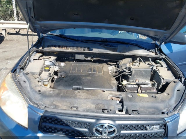 Продажа на аукционе авто 2008 Toyota Rav4 Base V6, vin: JTMBK33V586044788, номер лота: 46315345
