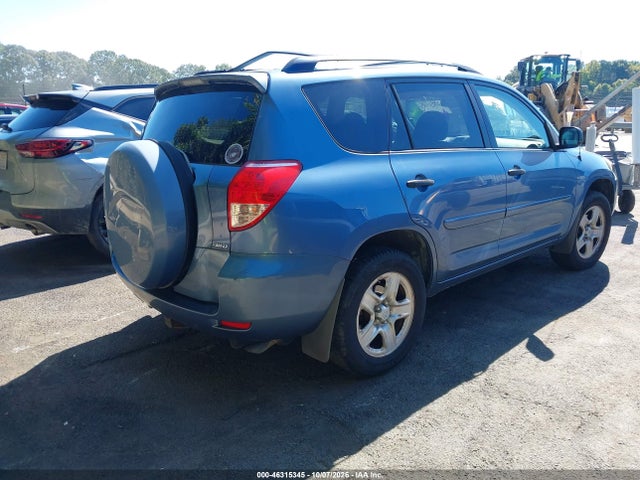 Продажа на аукционе авто 2008 Toyota Rav4 Base V6, vin: JTMBK33V586044788, номер лота: 46315345