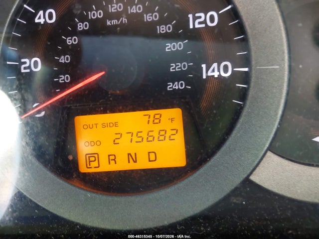 Продажа на аукционе авто 2008 Toyota Rav4 Base V6, vin: JTMBK33V586044788, номер лота: 46315345