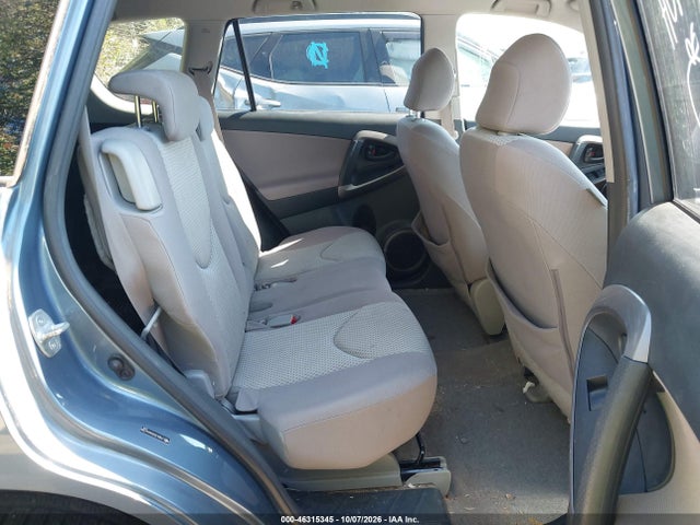 Продажа на аукционе авто 2008 Toyota Rav4 Base V6, vin: JTMBK33V586044788, номер лота: 46315345
