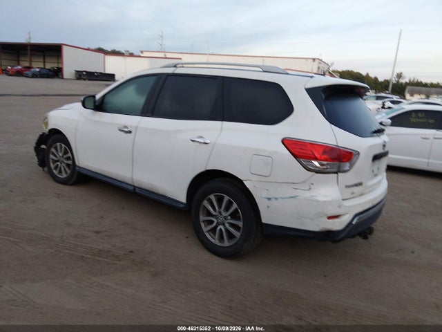 Aukcja sprzedaży 2014 Nissan Pathfinder Sv, vin: 5N1AR2MM9EC629941, numer aukcji: 46315352