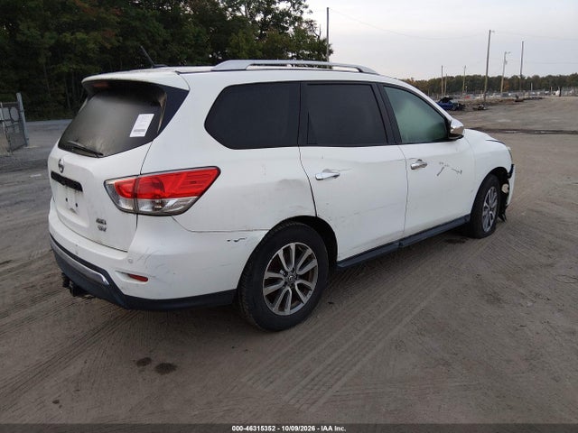 Aukcja sprzedaży 2014 Nissan Pathfinder Sv, vin: 5N1AR2MM9EC629941, numer aukcji: 46315352