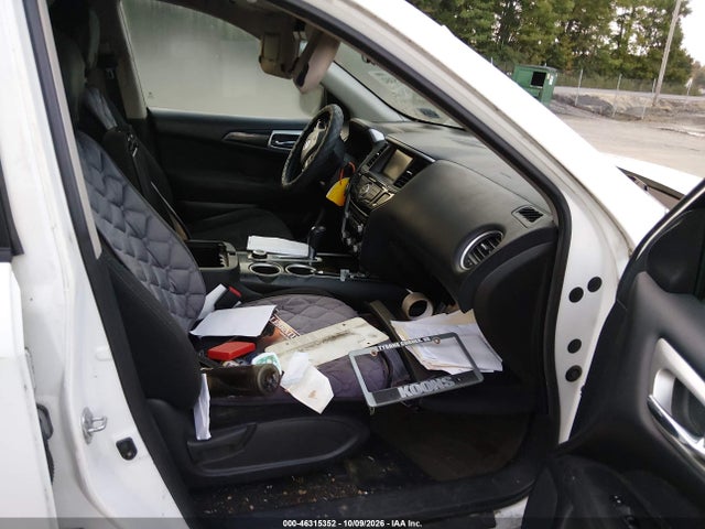 Aukcja sprzedaży 2014 Nissan Pathfinder Sv, vin: 5N1AR2MM9EC629941, numer aukcji: 46315352