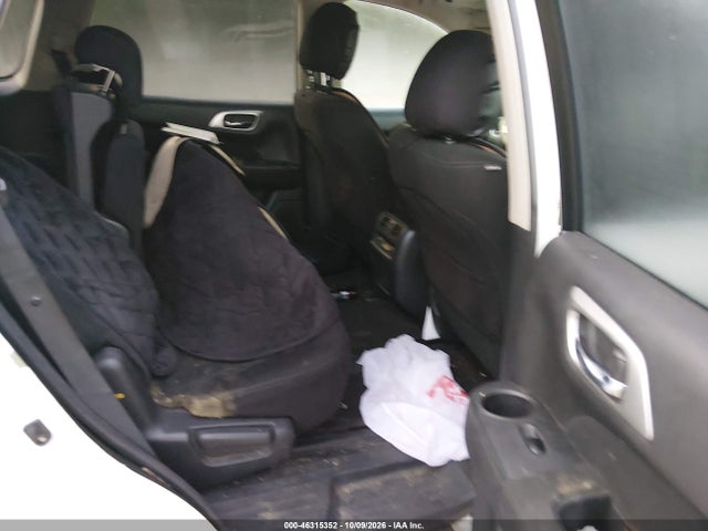 Aukcja sprzedaży 2014 Nissan Pathfinder Sv, vin: 5N1AR2MM9EC629941, numer aukcji: 46315352