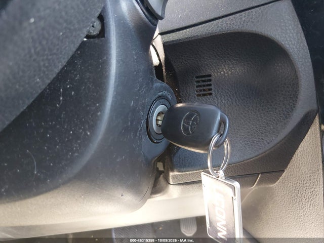 Продаж на аукціоні авто 2017 Toyota Corolla Le, vin: 2T1BURHE2HC882680, номер лоту: 46315358