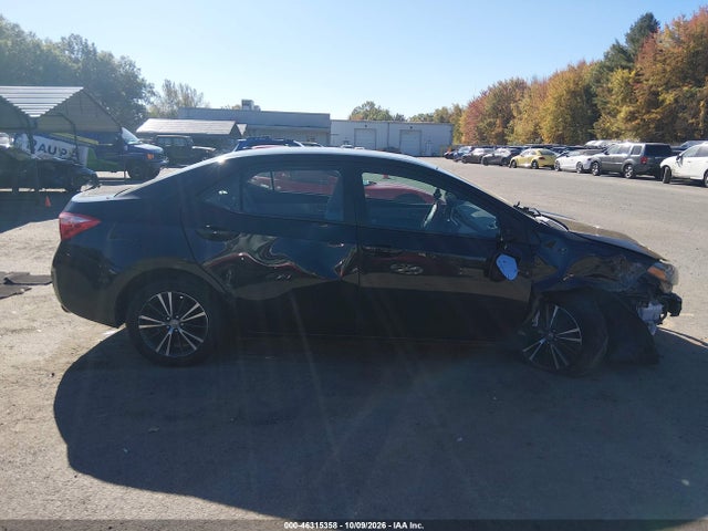 Продаж на аукціоні авто 2017 Toyota Corolla Le, vin: 2T1BURHE2HC882680, номер лоту: 46315358