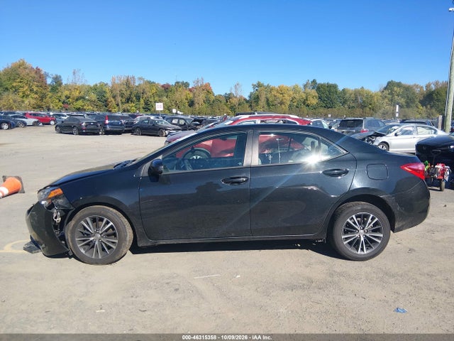 Продаж на аукціоні авто 2017 Toyota Corolla Le, vin: 2T1BURHE2HC882680, номер лоту: 46315358