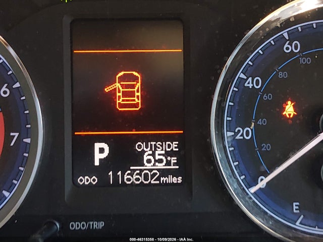 Продаж на аукціоні авто 2017 Toyota Corolla Le, vin: 2T1BURHE2HC882680, номер лоту: 46315358