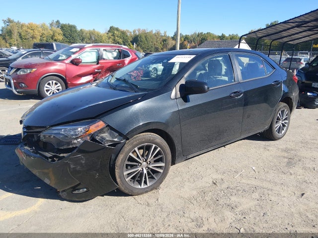 Продаж на аукціоні авто 2017 Toyota Corolla Le, vin: 2T1BURHE2HC882680, номер лоту: 46315358