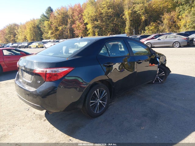 Продаж на аукціоні авто 2017 Toyota Corolla Le, vin: 2T1BURHE2HC882680, номер лоту: 46315358