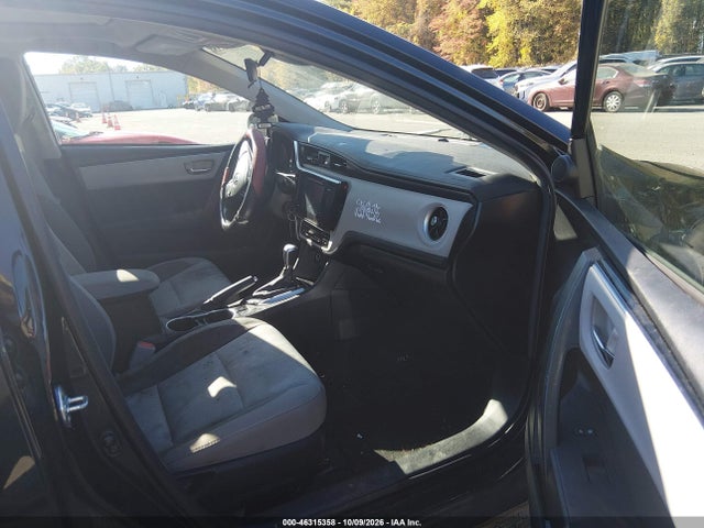 Продаж на аукціоні авто 2017 Toyota Corolla Le, vin: 2T1BURHE2HC882680, номер лоту: 46315358