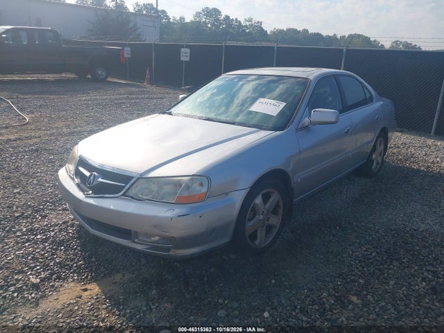 Aukcja sprzedaży 2003 Acura Tl 3.2 Type S, vin: 19UUA56863A080302, numer aukcji: 46315362