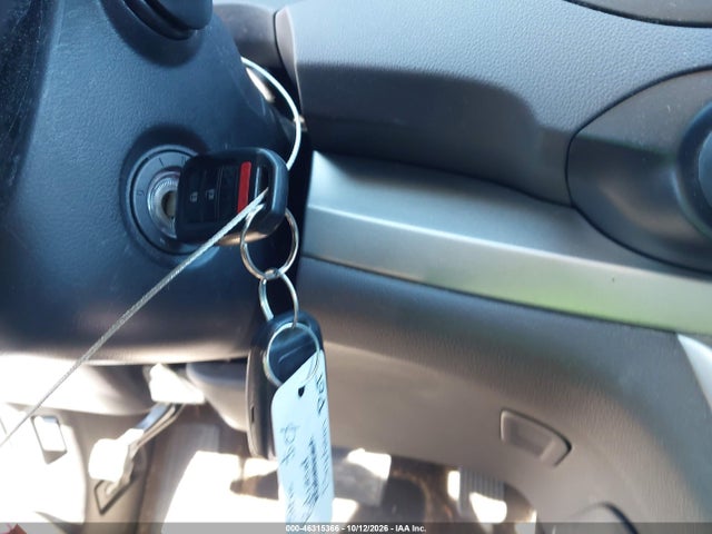 2014 Honda Cr-v Ex მანქანა იყიდება აუქციონზე, vin: 5J6RM4H51EL047007, აუქციონის ნომერი: 46315366
