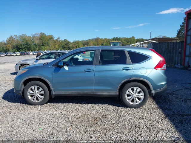 2014 Honda Cr-v Ex მანქანა იყიდება აუქციონზე, vin: 5J6RM4H51EL047007, აუქციონის ნომერი: 46315366