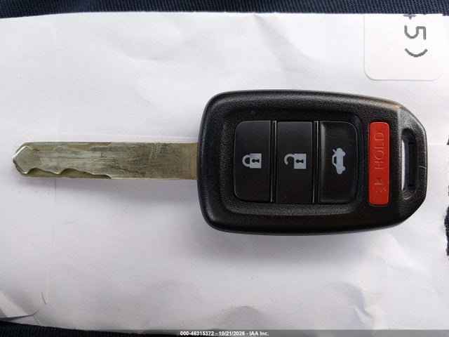 Aukcja sprzedaży 2015 Honda Accord Lx, vin: 1HGCR2F31FA042245, numer aukcji: 46315372