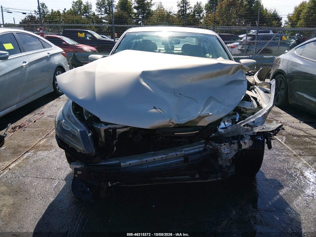 Aukcja sprzedaży 2015 Honda Accord Lx, vin: 1HGCR2F31FA042245, numer aukcji: 46315372