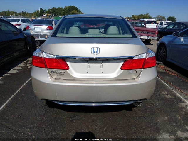 Aukcja sprzedaży 2015 Honda Accord Lx, vin: 1HGCR2F31FA042245, numer aukcji: 46315372
