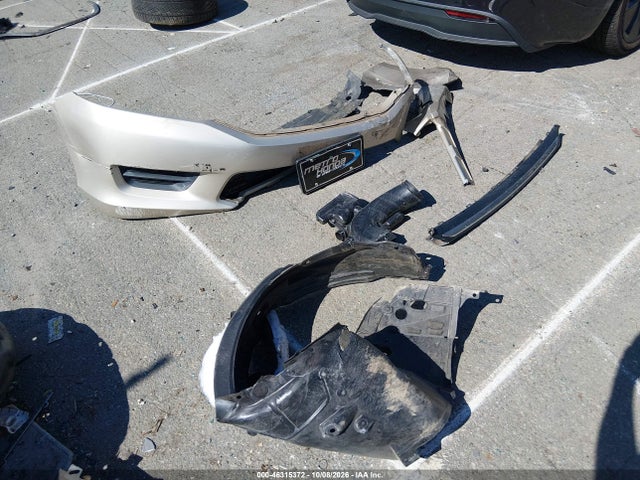 Aukcja sprzedaży 2015 Honda Accord Lx, vin: 1HGCR2F31FA042245, numer aukcji: 46315372