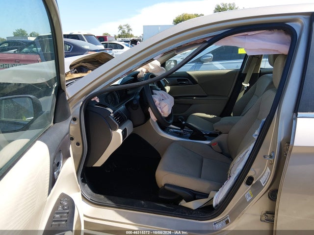 Aukcja sprzedaży 2015 Honda Accord Lx, vin: 1HGCR2F31FA042245, numer aukcji: 46315372