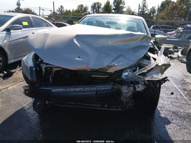 Aukcja sprzedaży 2015 Honda Accord Lx, vin: 1HGCR2F31FA042245, numer aukcji: 46315372